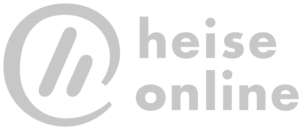 Heise-online Logo